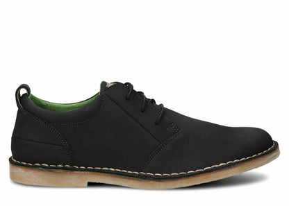 Alexi Nagaba Vegan Shoes