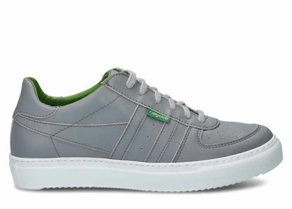 Erykah Nagaba Vegan Shoes