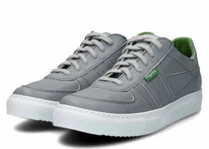 Erykah Nagaba Vegan Shoes