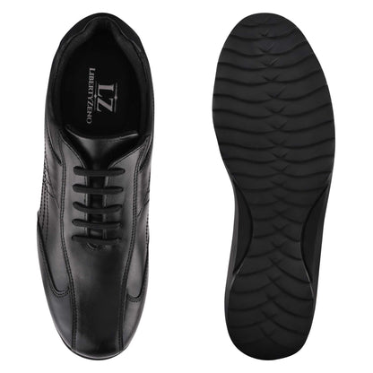 Murphy Leather Casual Sneaker Casuals - MENLL