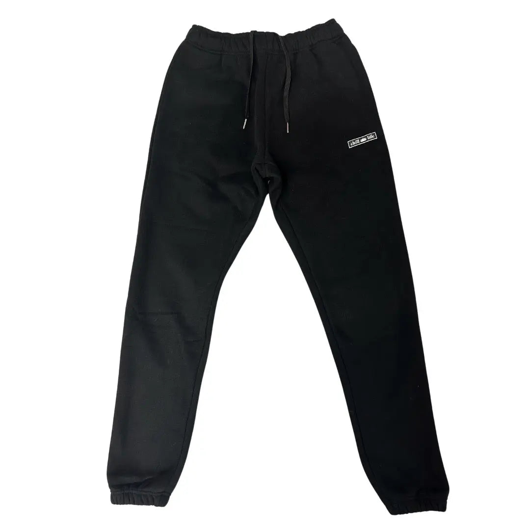 Breezy Jogger chill life style