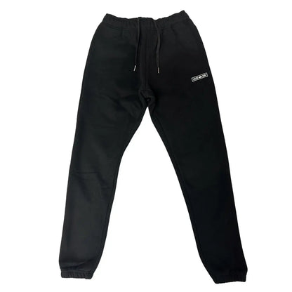 Breezy Jogger chill life style