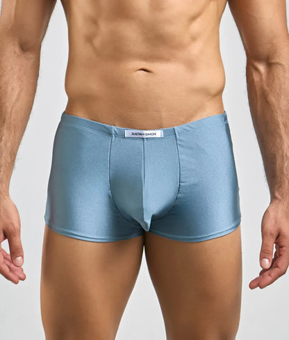 Justin + Simon Classic Boxer by Malebasics