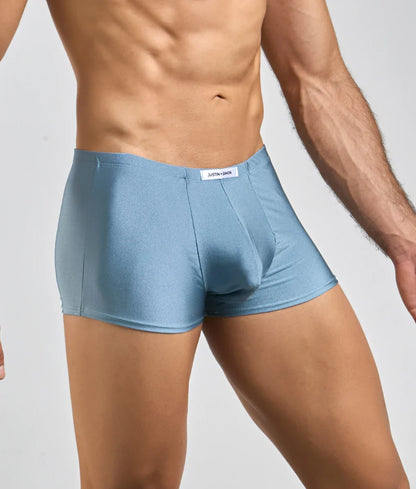 Justin + Simon Classic Boxer by Malebasics