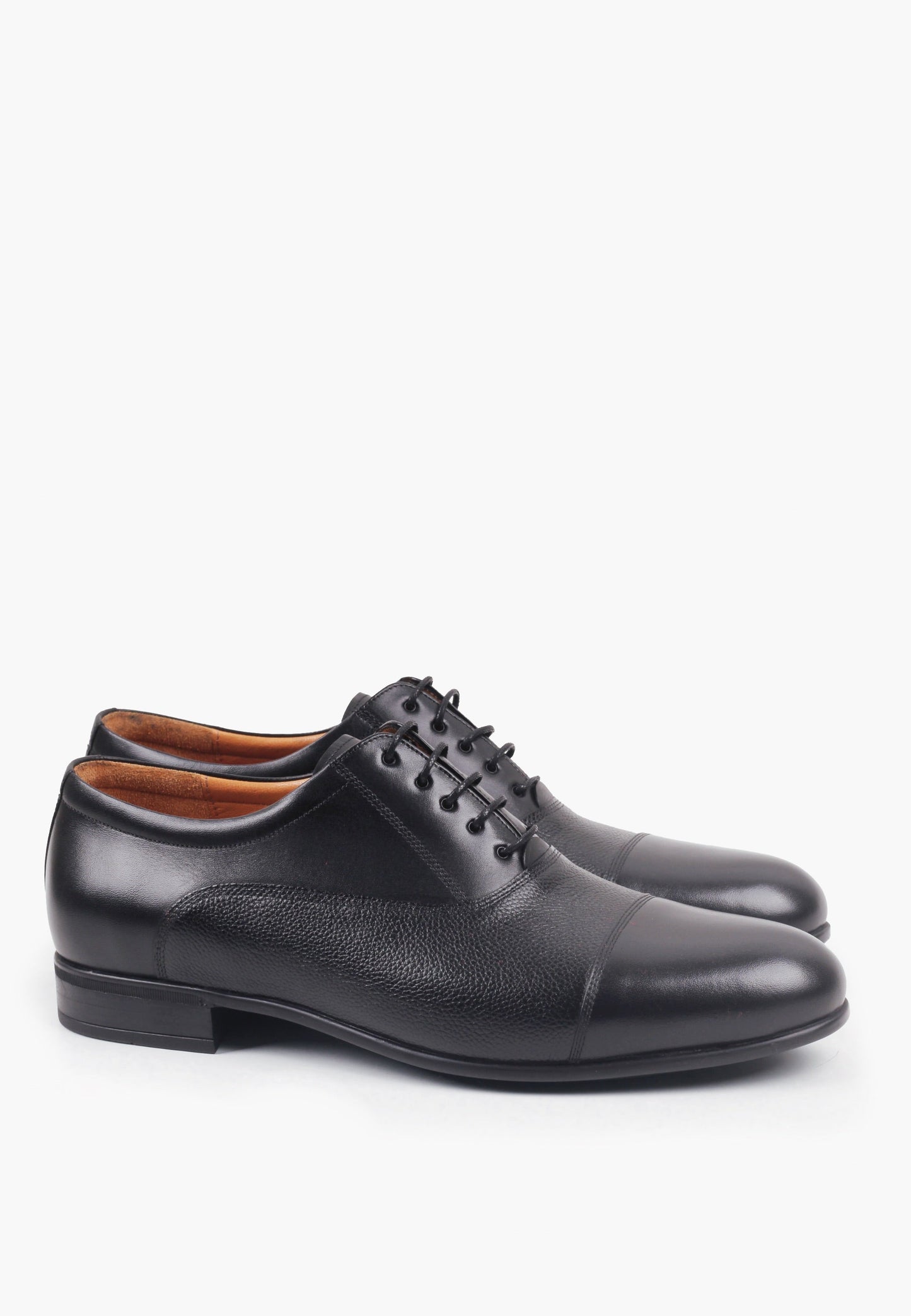 Noble Oxford Black