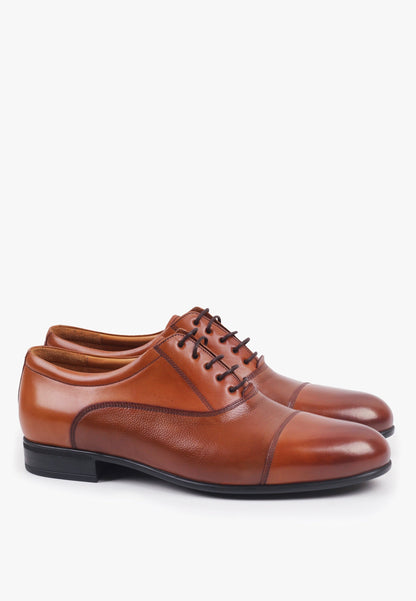 Noble Oxford Cognac