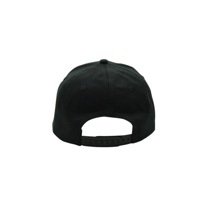 chill life hat - Black Low Profile chill life style
