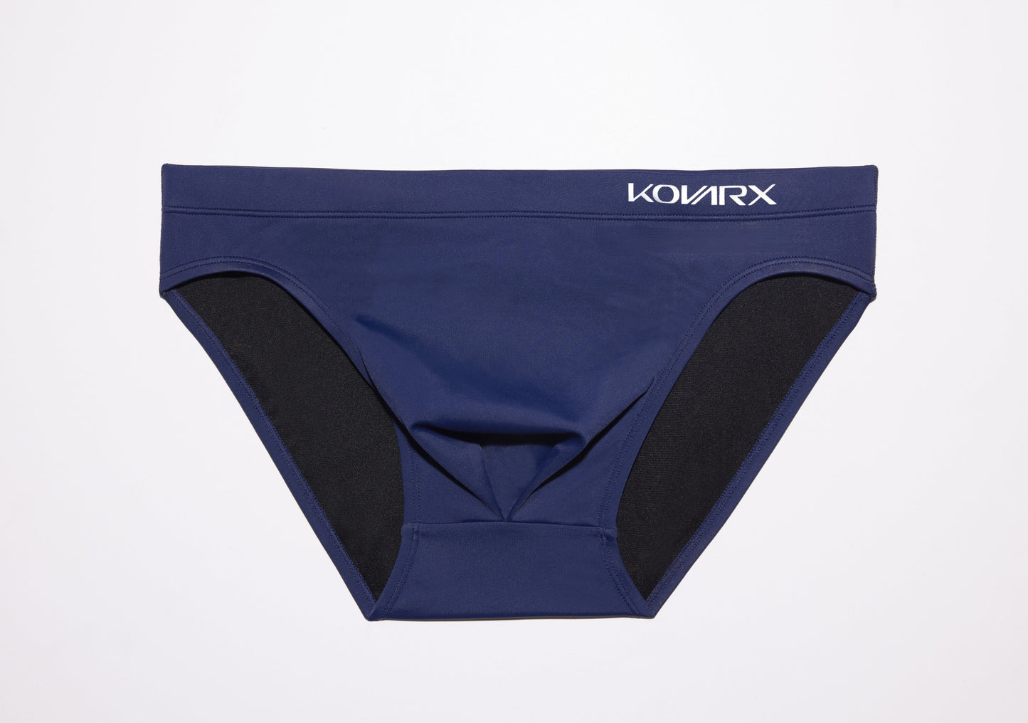 Shorts - Stallion Swim Brief - Navy KovarX
