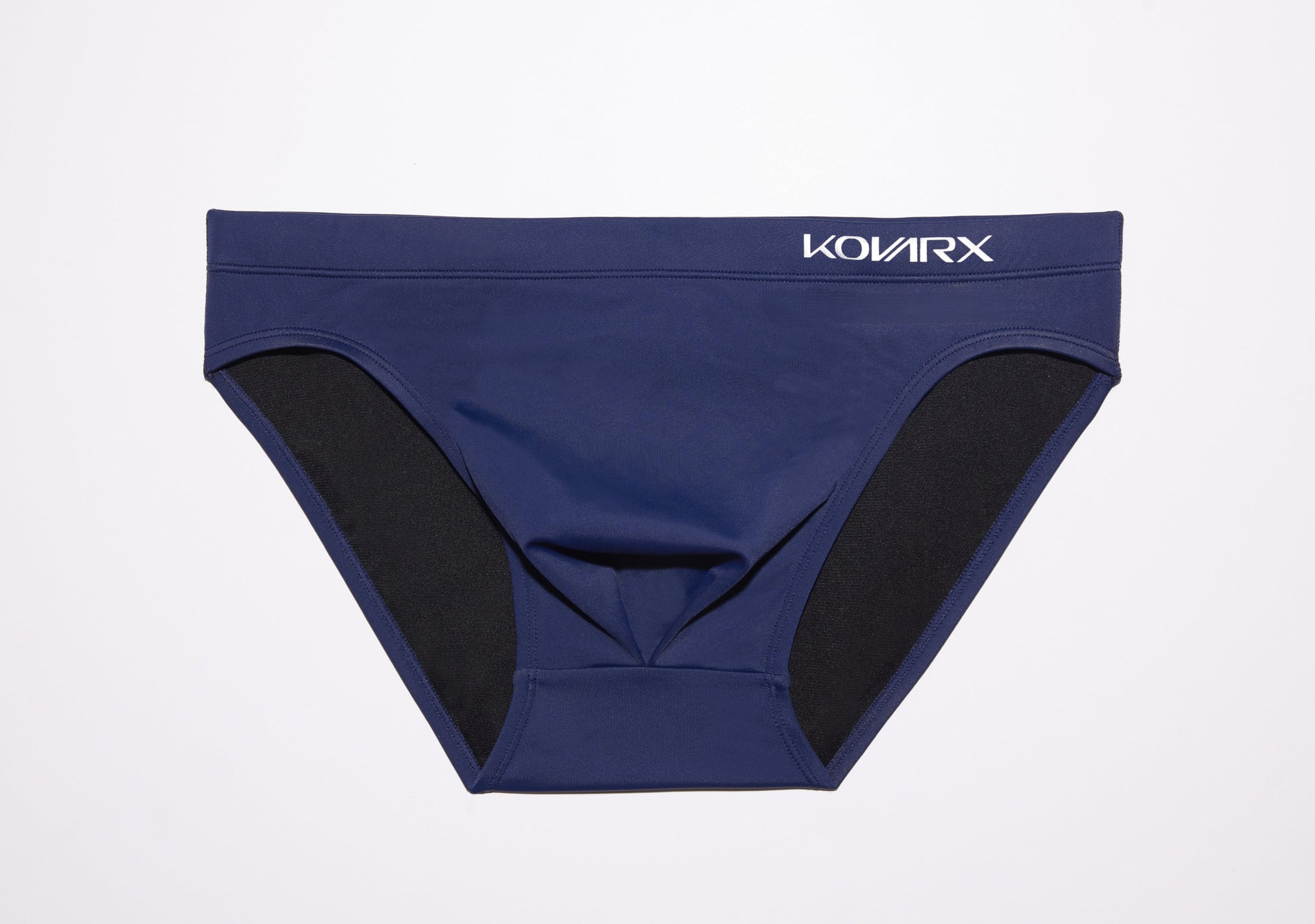 Shorts - Stallion Swim Brief - Navy KovarX