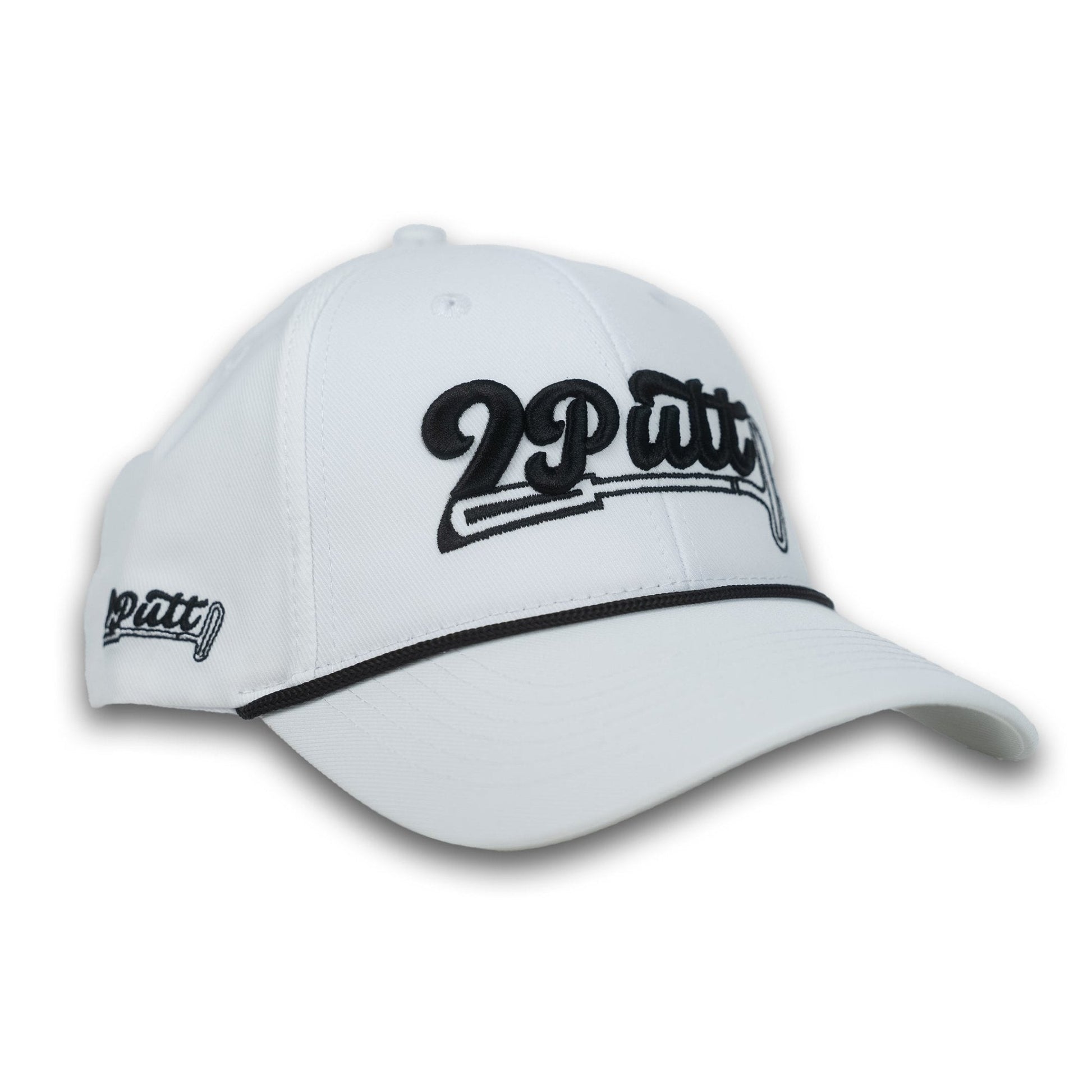 2putt 2Putt Rope Hat - Main Product Image