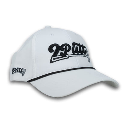 2putt 2Putt Rope Hat - Main Product Image
