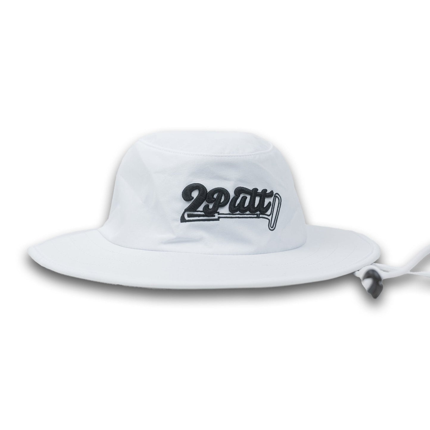 2putt 2Putt Sun Hat - Main Product Image