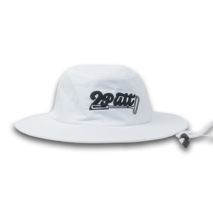 2putt 2Putt Sun Hat - Main Product Image
