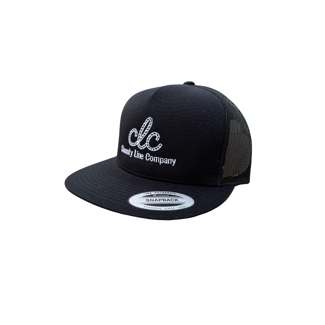 The Original Snapback County Line Company