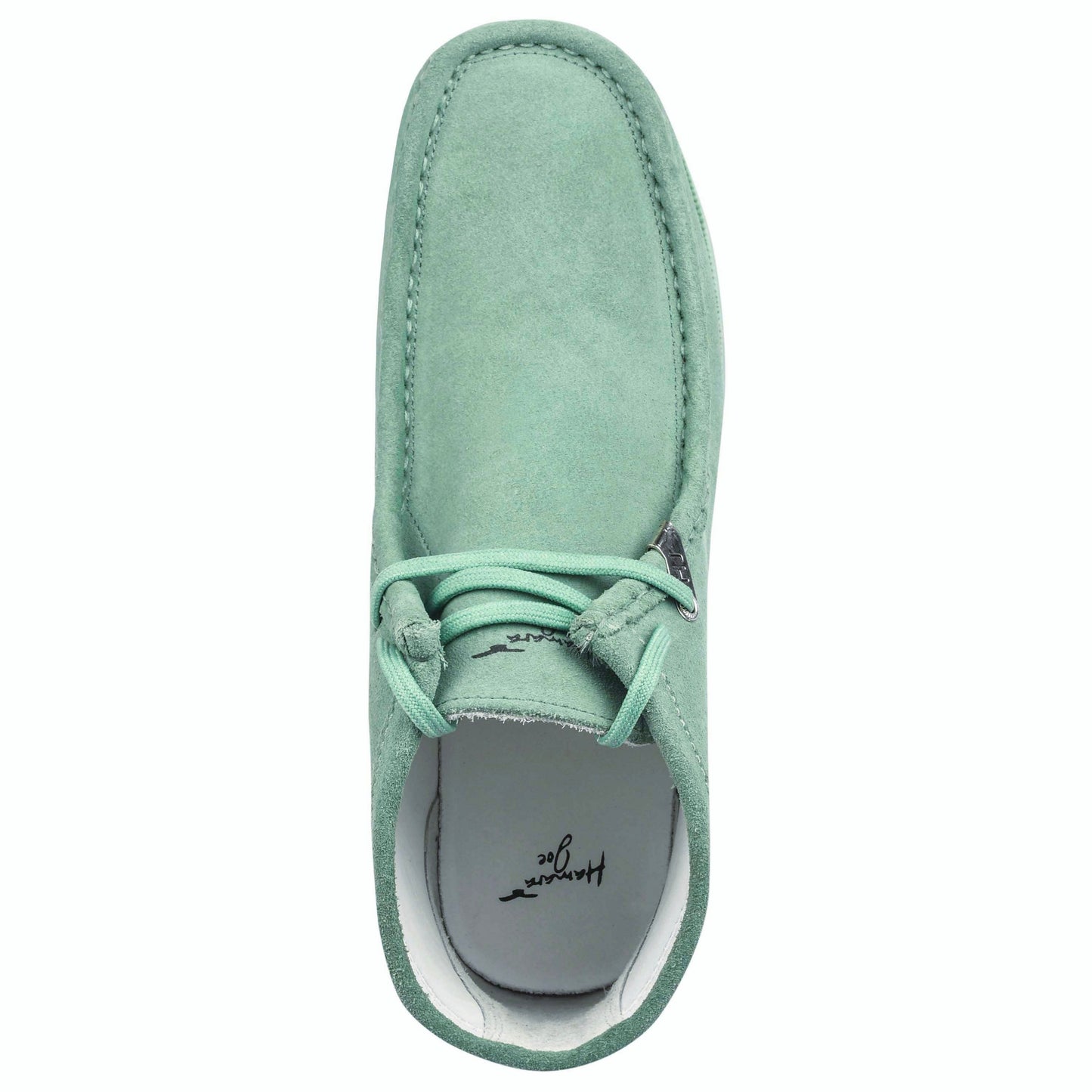 Dresses - HAMARA JOE Colorado Suede Leather Chukka Casual Boots for Me LIBERTYZENO