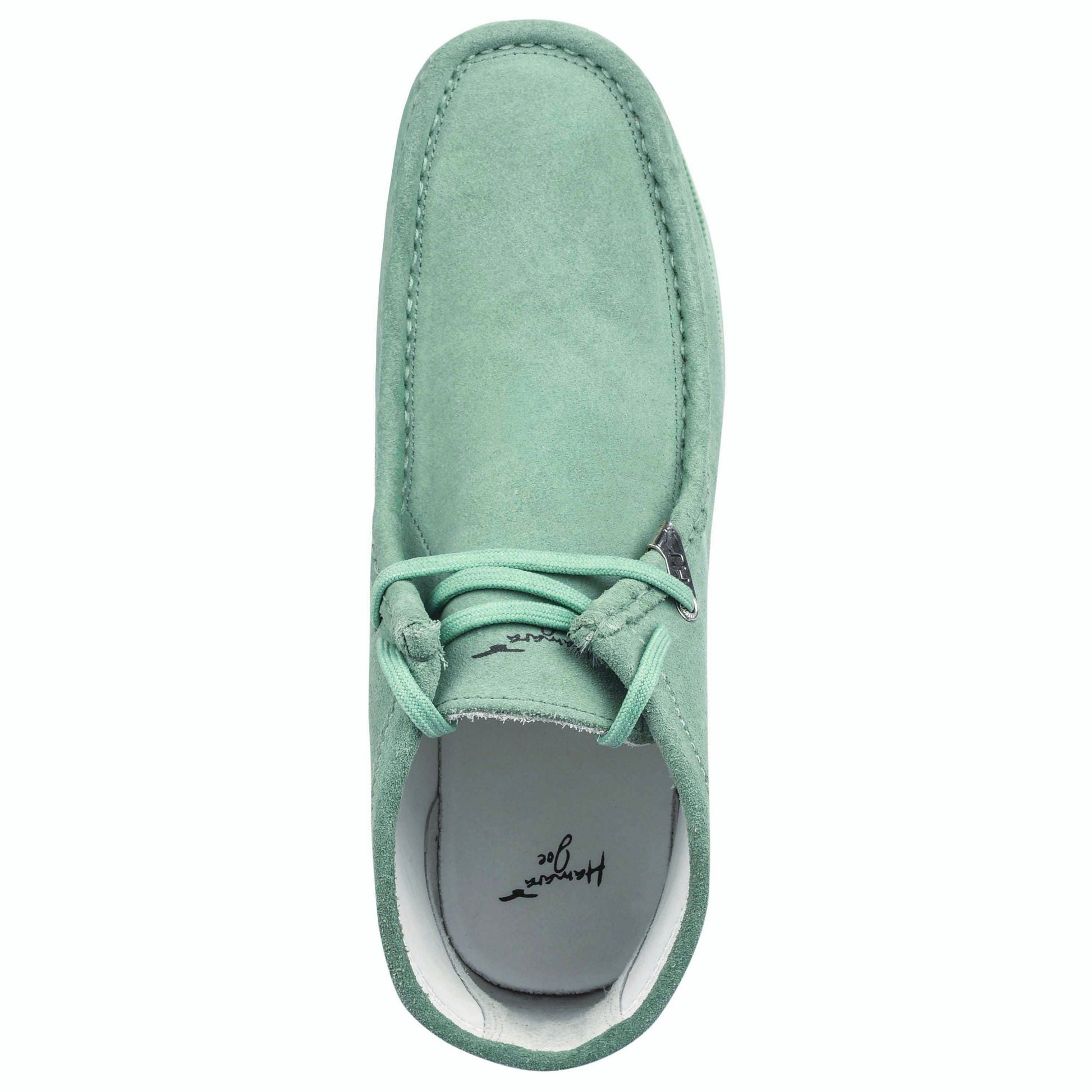 Dresses - HAMARA JOE Colorado Suede Leather Chukka Casual Boots for Me LIBERTYZENO