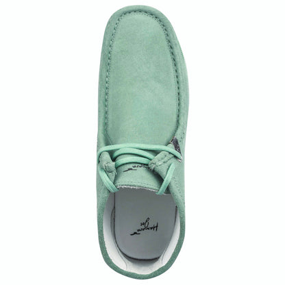 Dresses - HAMARA JOE Colorado Suede Leather Chukka Casual Boots for Me LIBERTYZENO