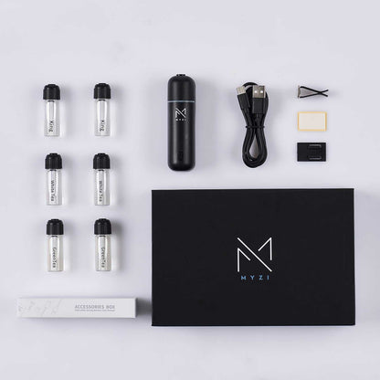 Car Diffuser - MENLL