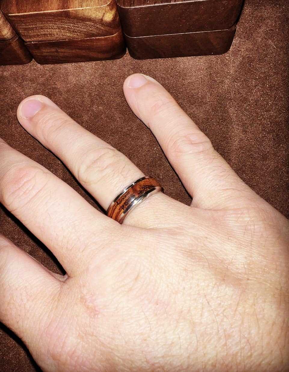 The Tiger - MENLL