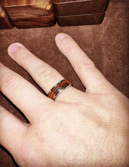 The Tiger - MENLL