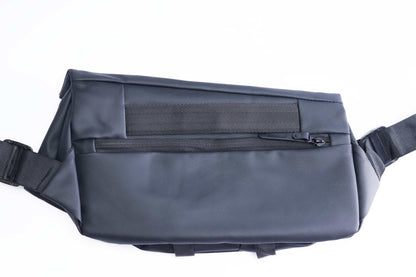 Wallace | Oxford Shoulder Bag - MENLL