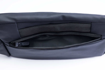 Wallace | Oxford Shoulder Bag - MENLL