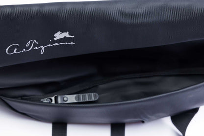 Wallace | Oxford Shoulder Bag - MENLL