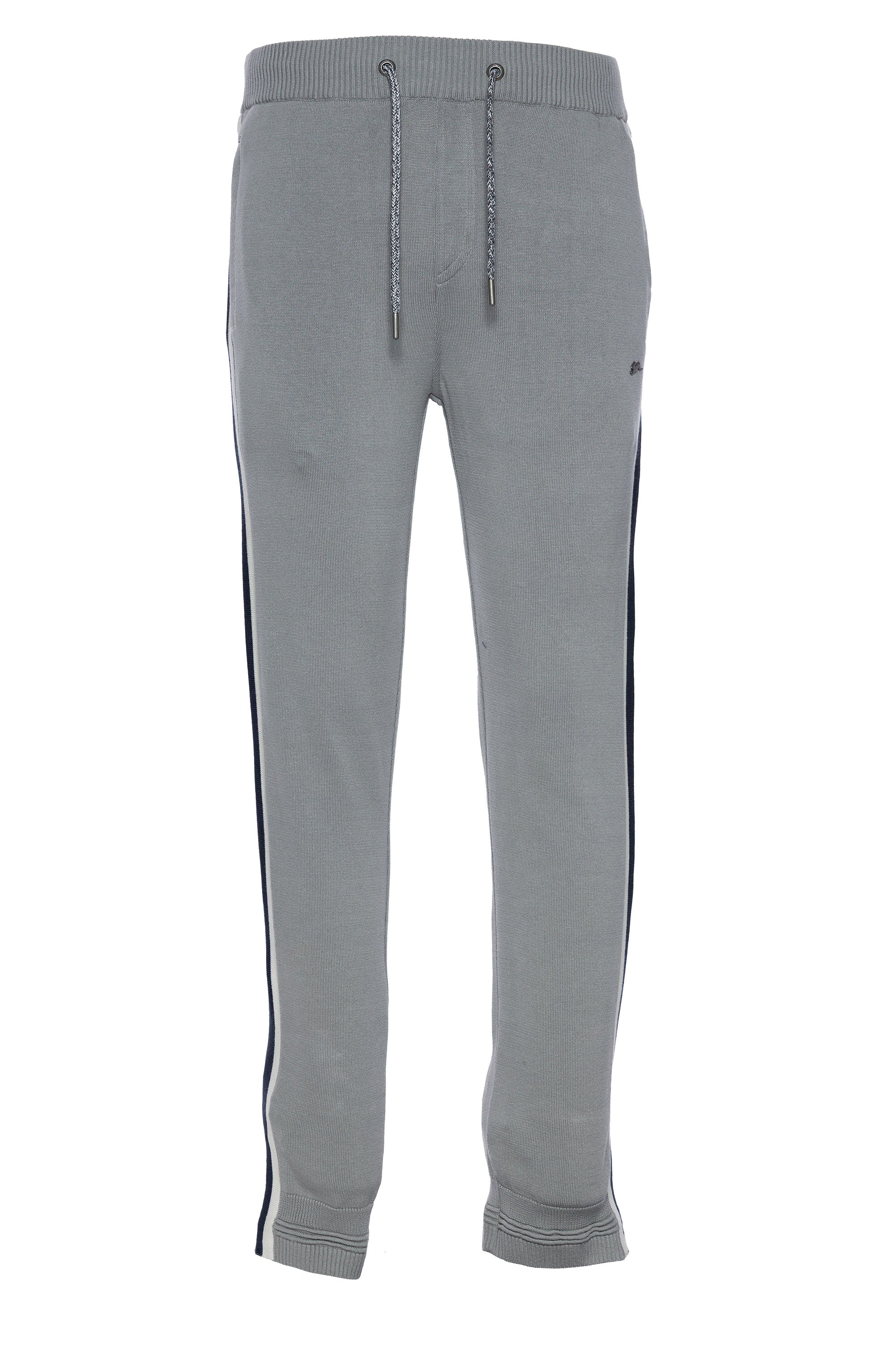 Benoit | Sweater Knit Track Pant A.Tiziano