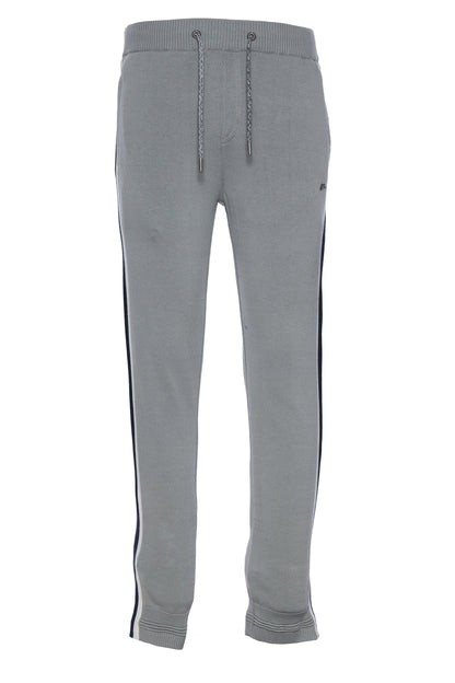 Benoit | Sweater Knit Track Pant A.Tiziano