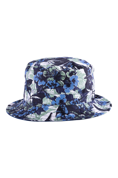 A.Tiziano Headwear - A.Tiziano Wally | Reversible Bucket Hat - Premium Quality - Premium Quality