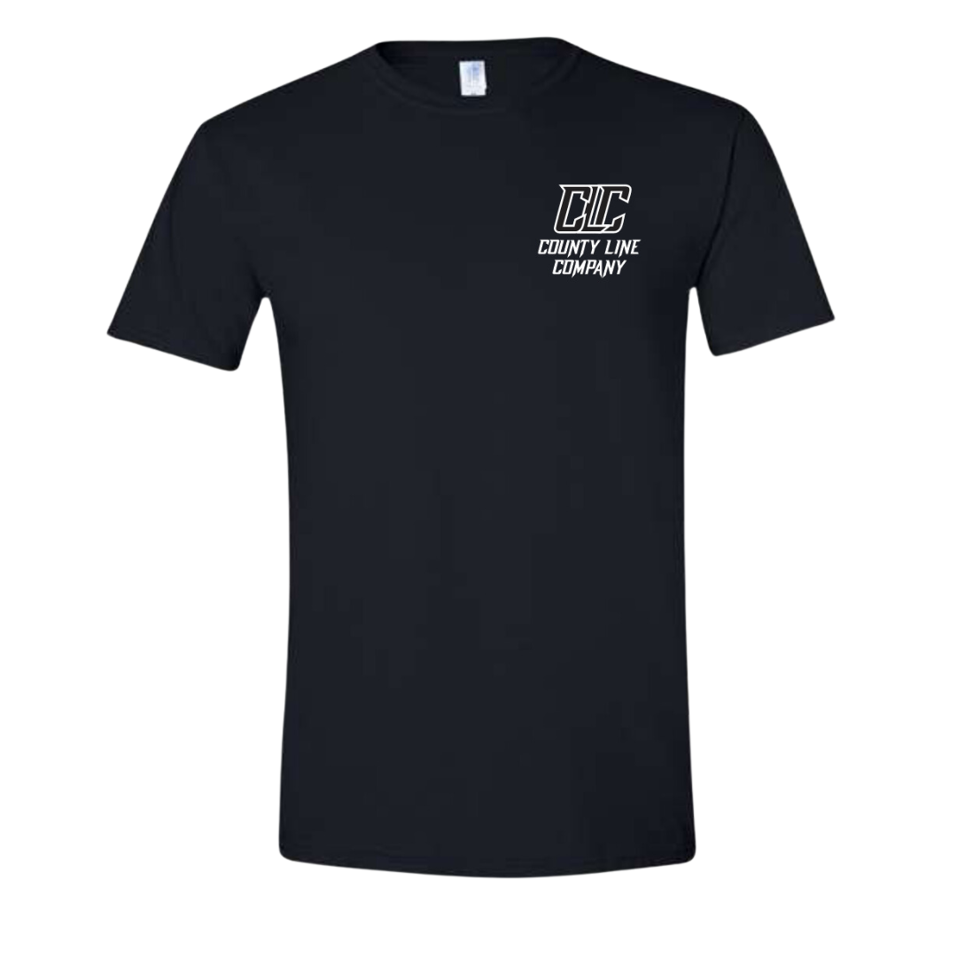 The Real American Dream Tee County Line Company