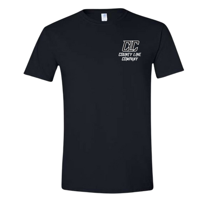 The Real American Dream Tee County Line Company