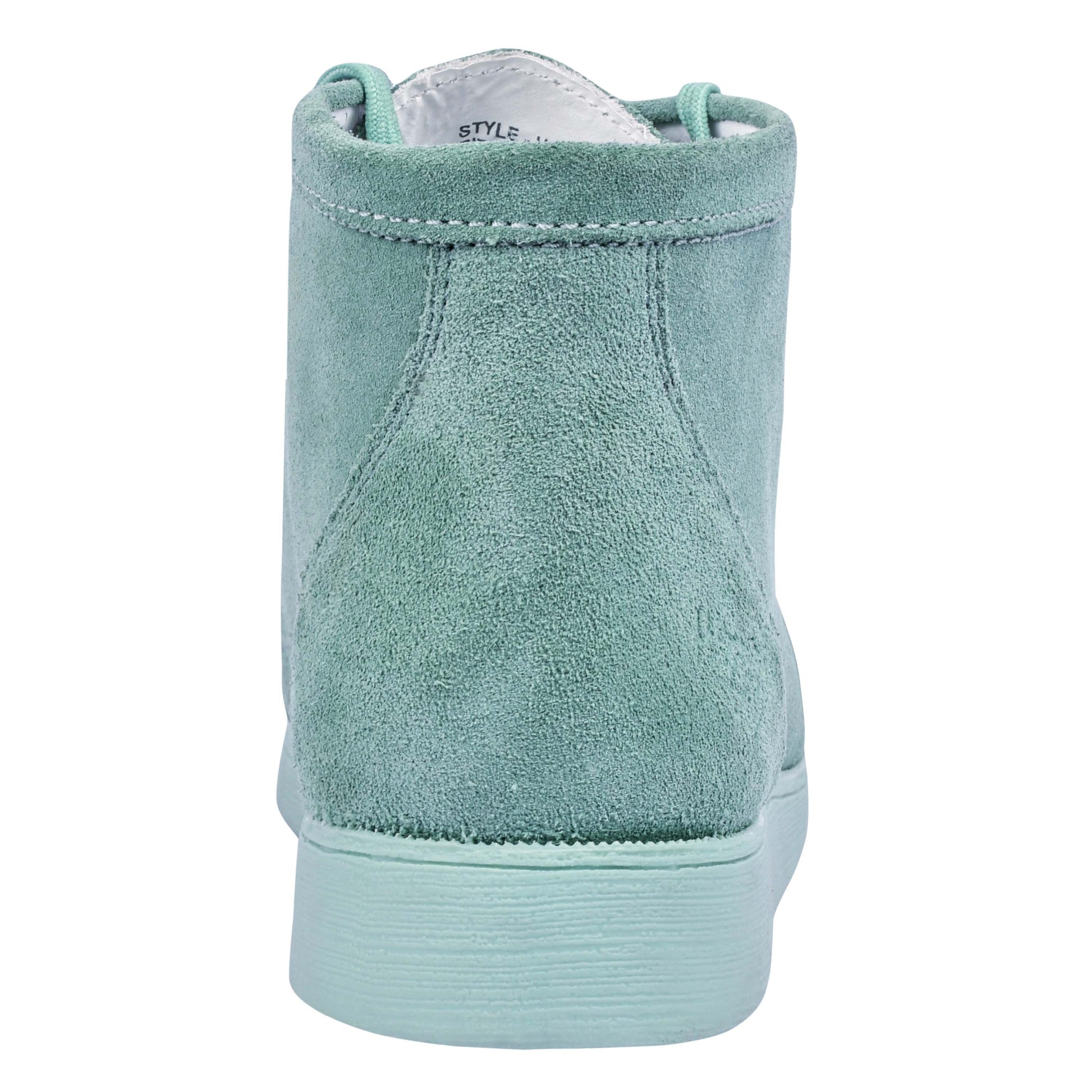 Dresses - HAMARA JOE Colorado Suede Leather Chukka Casual Boots for Me LIBERTYZENO