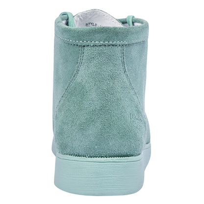 Dresses - HAMARA JOE Colorado Suede Leather Chukka Casual Boots for Me LIBERTYZENO