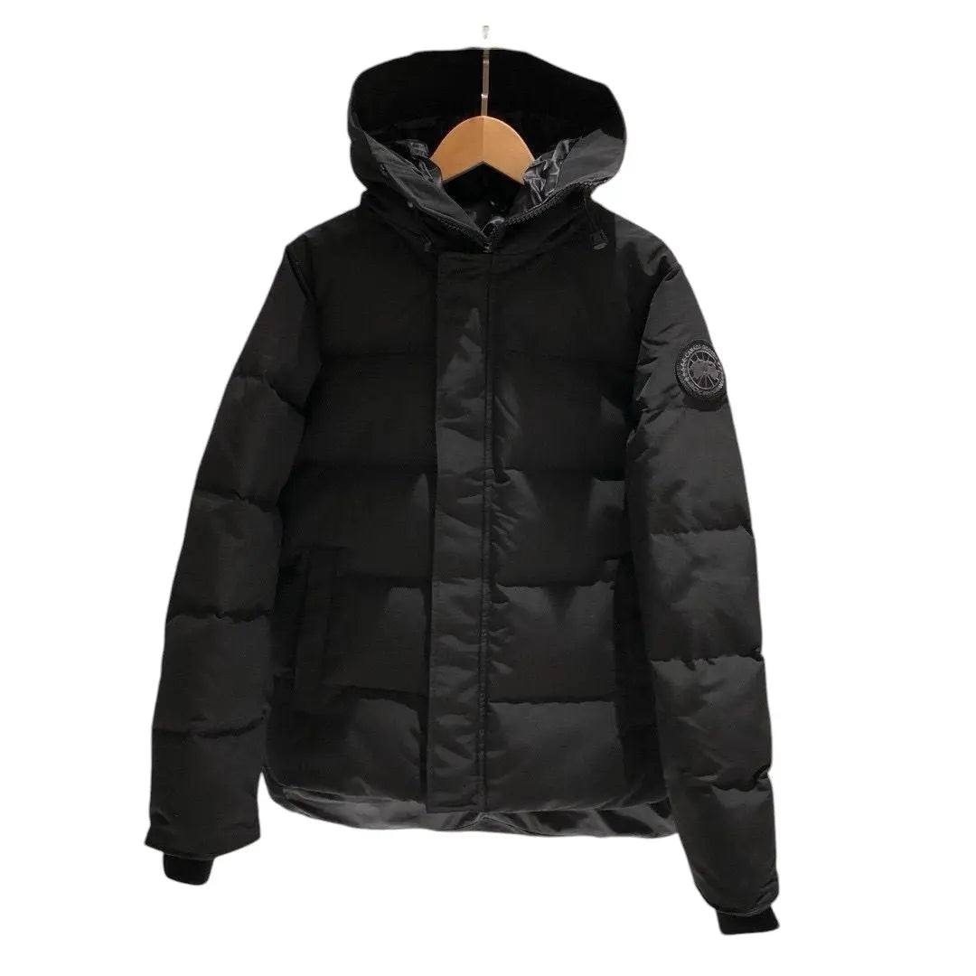 MENLL presents a premium insulated winter jacket - MENLL