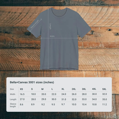 Oregon Coast Highway 101 Pacific Coast Highway Unisex Fit T-shirt PCH Tee