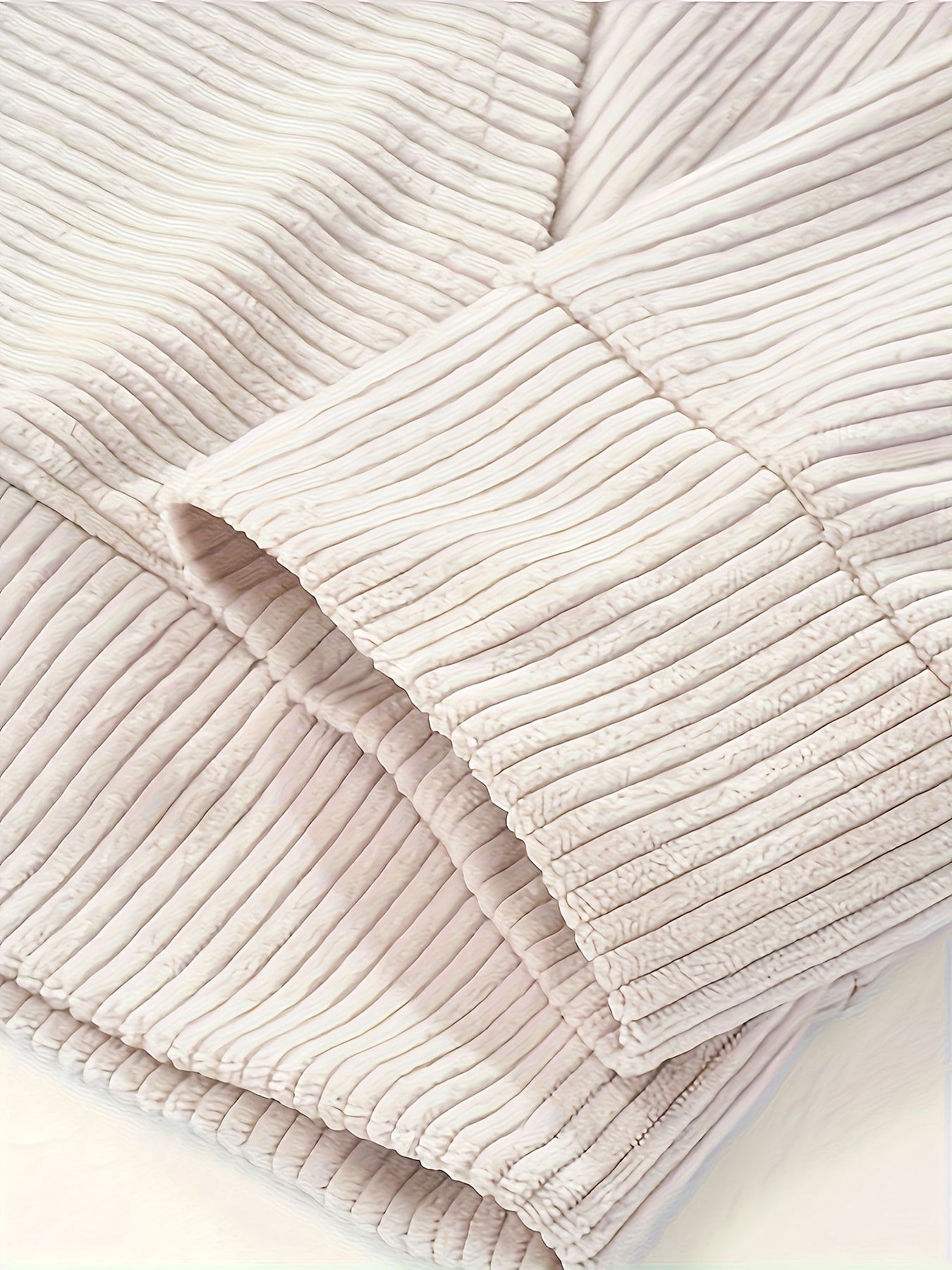 MENLL Jacquard Hoodie Unisex Casual Streetwear Pullover Soft & Comfy