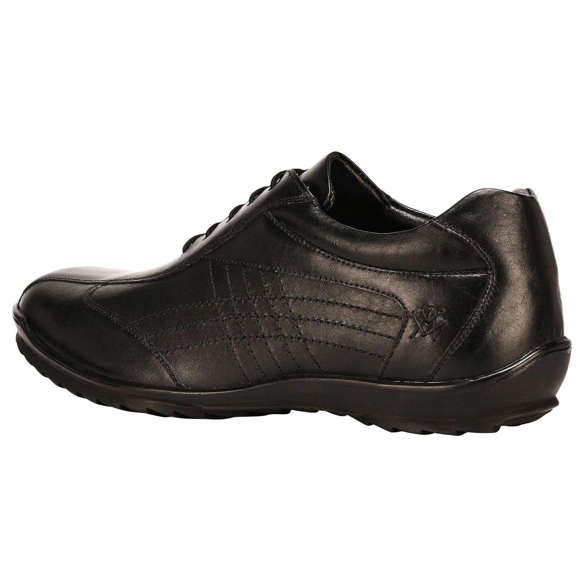 Murphy Leather Casual Sneaker Casuals - MENLL