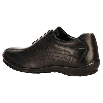 Murphy Leather Casual Sneaker Casuals - MENLL