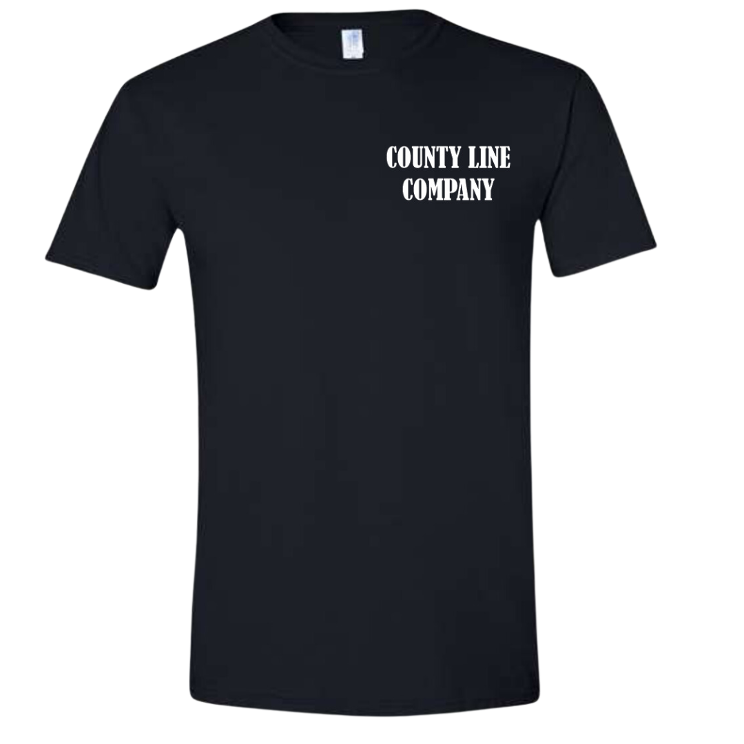 Lift It Up Tee County Line Company