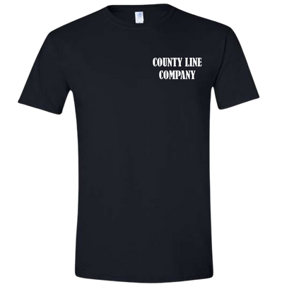 Lift It Up Tee County Line Company