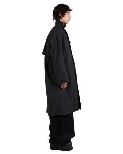 ALDO TRENCH COAT by Fait Par Lui