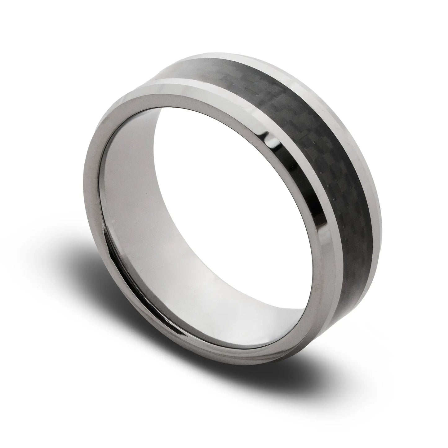 The “Andretti” Ring - MENLL