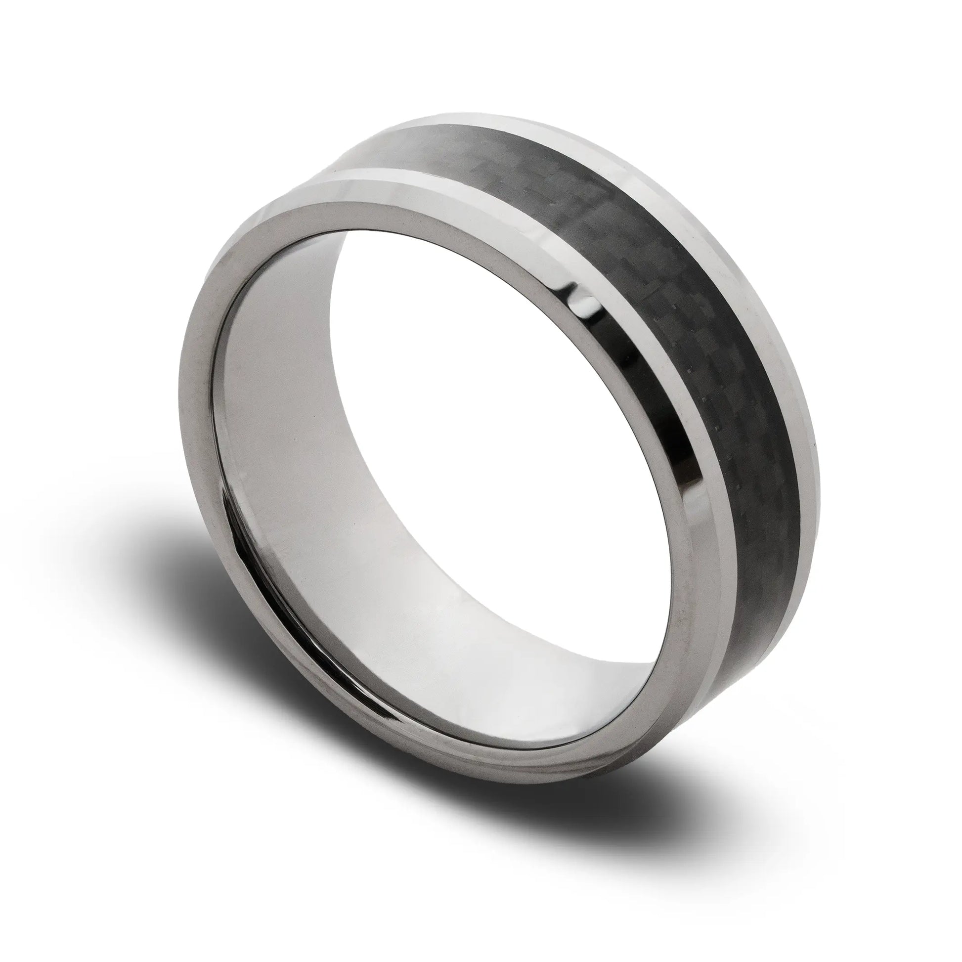 The “Andretti” Ring - MENLL