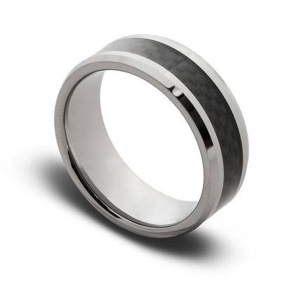 The “Andretti” Ring - MENLL