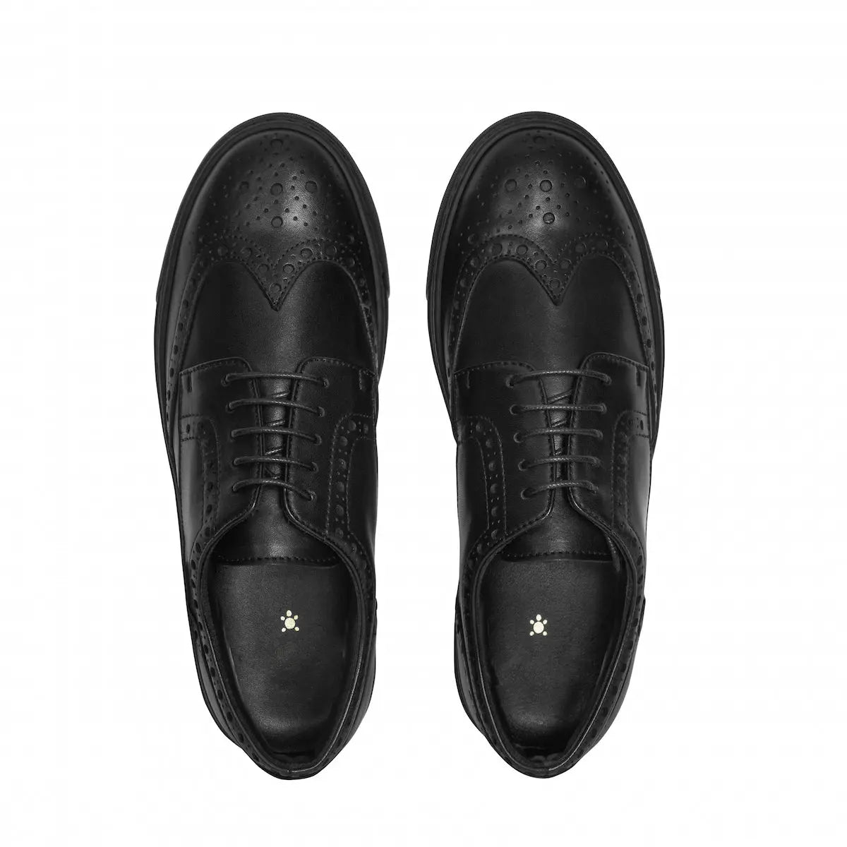 Women's Aida - Black by MOCALMO