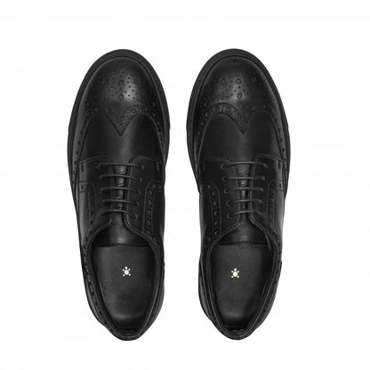 Women's Aida - Black by MOCALMO