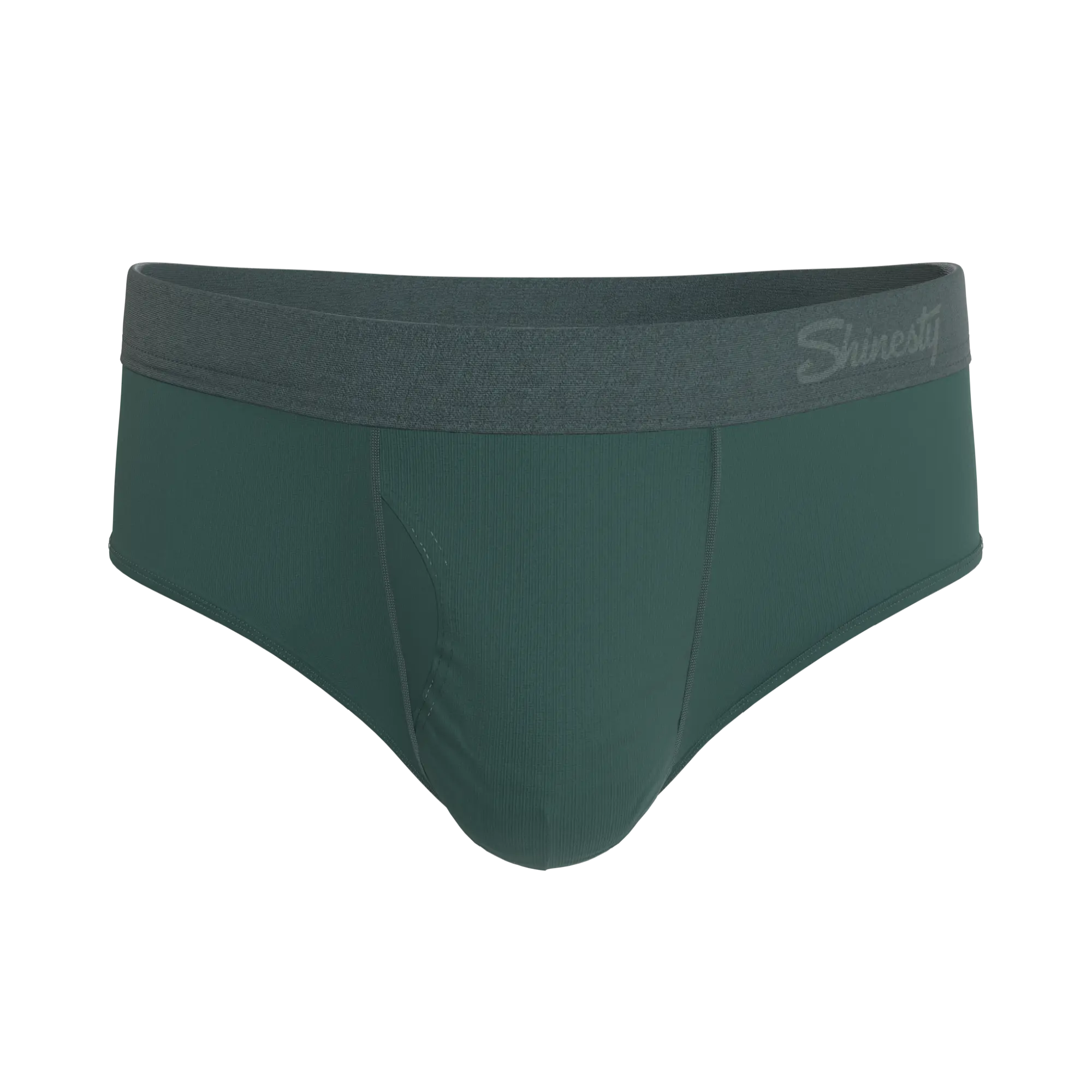 The Alloy | Dark Teal Ball Hammock® Pouch Underwear Briefs - MENLL