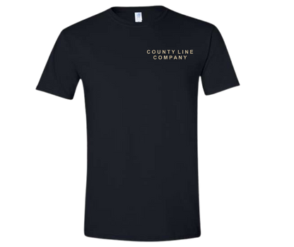 American Retriever Tee County Line Company