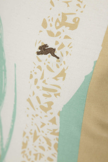 Anderson | Graphic Print Tee - MENLL